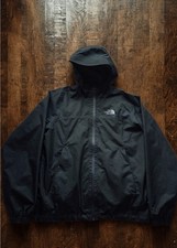 The north face rrp 110 - north, £110.