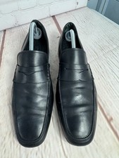 TODS Men’s Split Toe Penny