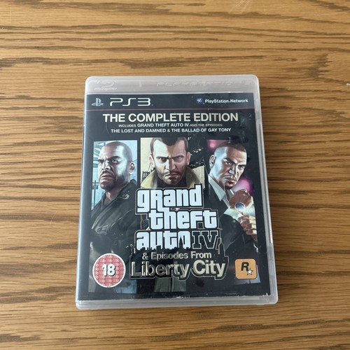 Grand theft auto the - ,