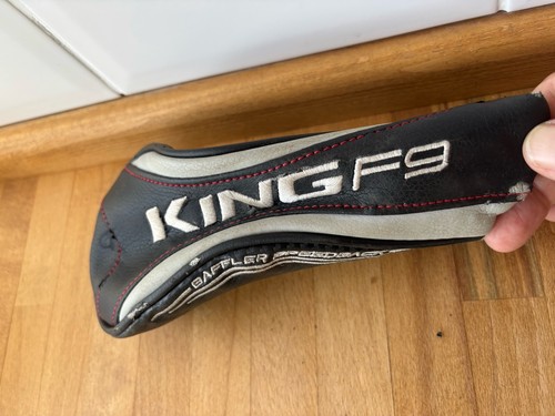 Cobra king hybrid - cobra, golf