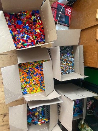 Kilo bulk box - bulk,