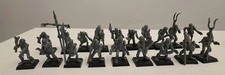 Warhammer Fantasy Zombies x19