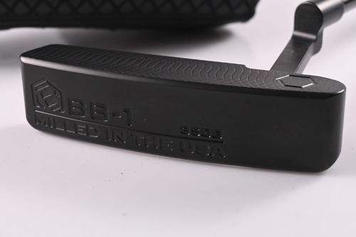 Bettinardi series 1 2024 - bettinardi,
