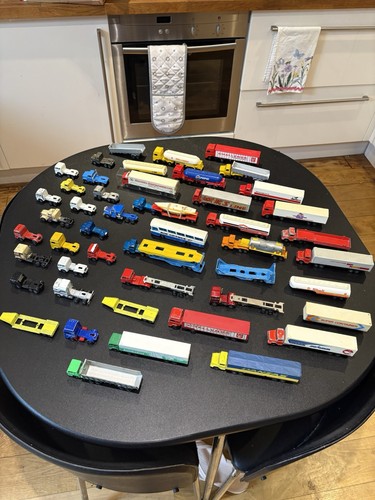 Majorette diecast trucks - majorette,