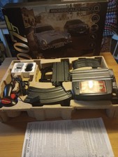 RARE Micro Scalextric James