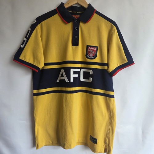 Arsenal football heritage - arsenal,