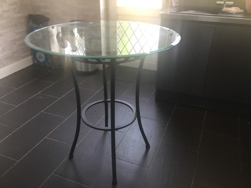 Kitchen conservatory round - conservatory,