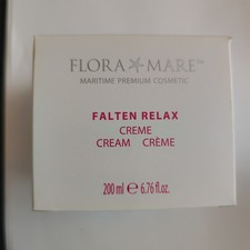 New Sealed - FLORA MARE Falten