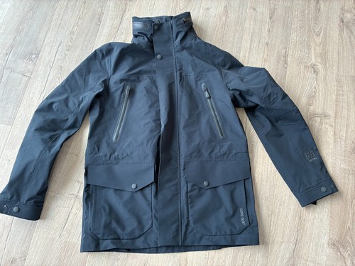 North gore tex hooded - 66,
