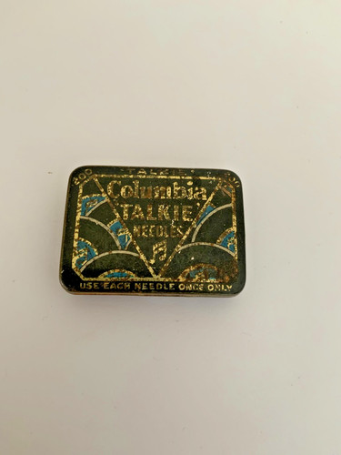 Title vintage columbia - title:,