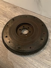 Ford Crossflow Flywheel Ford