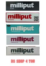 EPOXY PUTTY DIY MILLIPUT