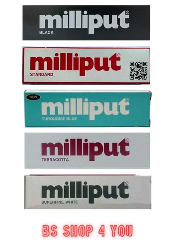 Epoxy putty diy milliput - putty,