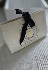 CHANEL Empty Gift Bag with