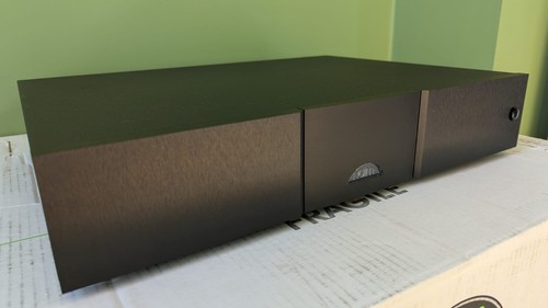 Naim audio nap 250 power - nap,