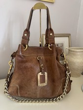 Russell and Bromley Leather
