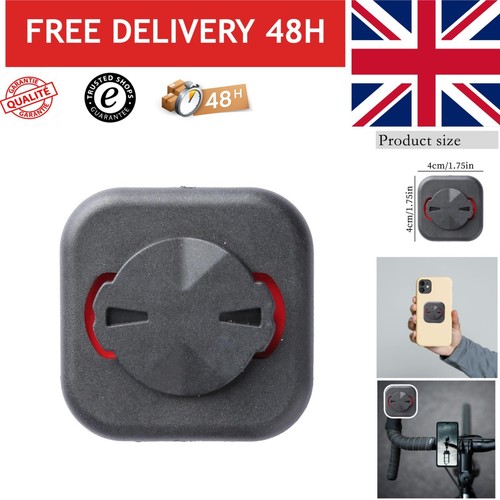 Bike phone holder - phone, adhesive