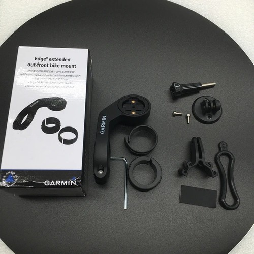 Original garmin extended out - extended,