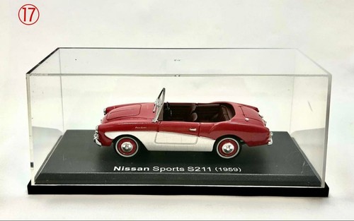 Nissan sports s211 - sports,