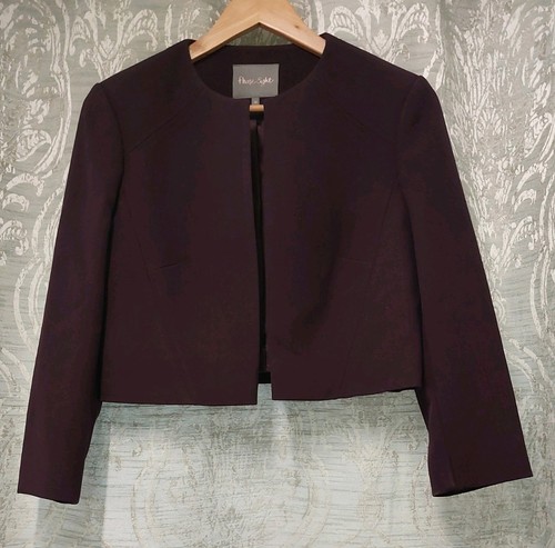 Phase eight size cropped - size, 12