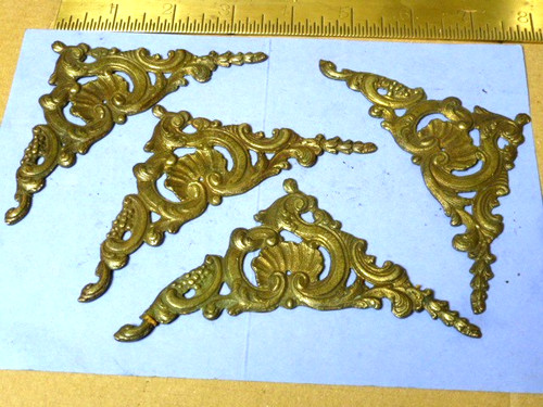 Good set old antique - good,