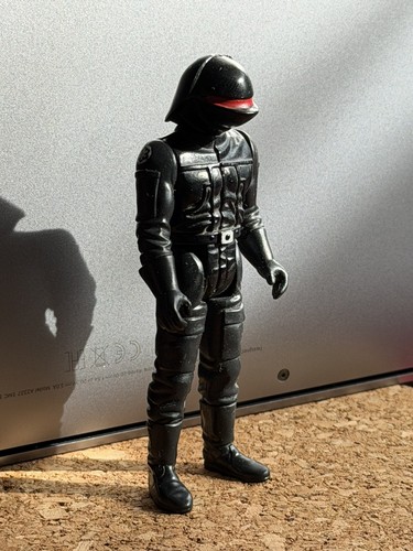 Vintage star wars - star, action