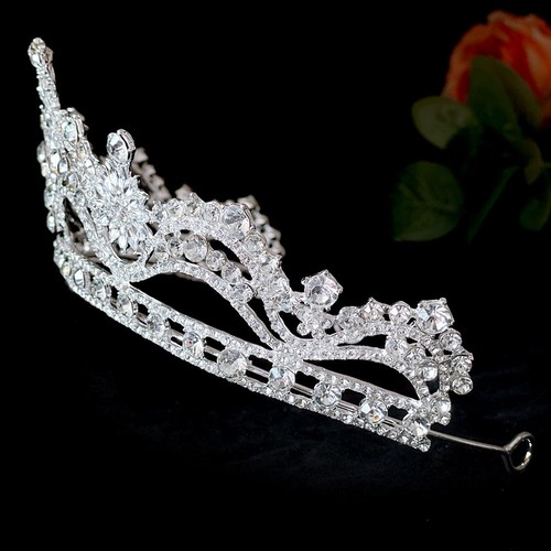 Wedding tiaras for bride - tiaras,