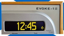 New pure evoke marshall 2s - evoke,