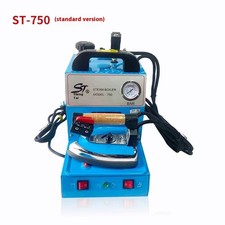 ST-750 Steam Pressure Type
