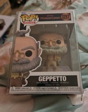 Funko Pop! Movies: Netflix