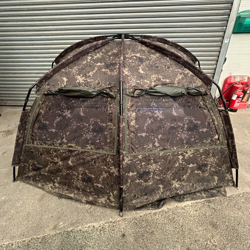 Nash titan hide camo pro - hide,