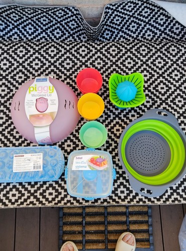 Kitchen prep bundle - kitchen, sistema
