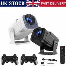 5G | 350MAX Gaming Projector