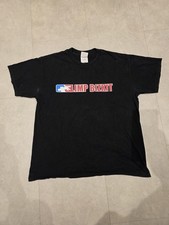 2000-01 Limp Bizkit European