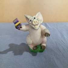 Piggin Payday…1999 Piggin Anniversary Special