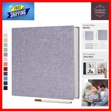 Self-Adhesive Photo Album