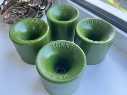 Vintage 70s tunnel - 70s,