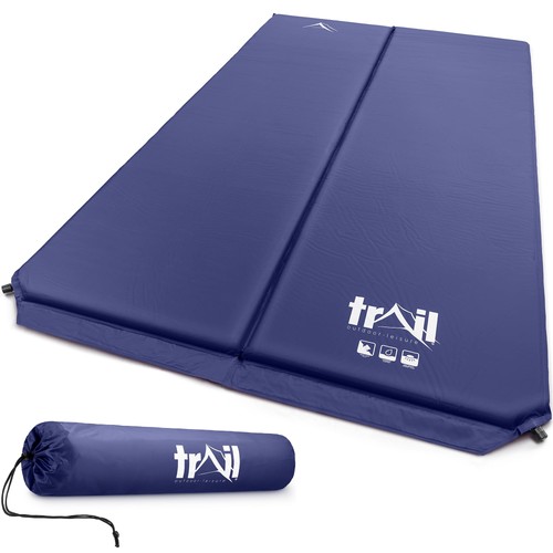 Trail self inflating camping - trail,