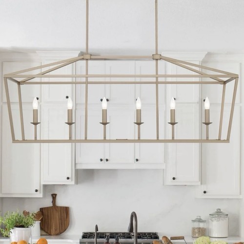 Vanity art lights kitchen - 6,