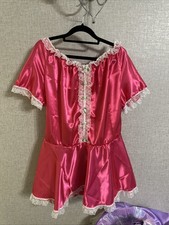 Pink - SISSY~MAIDS~ADULT