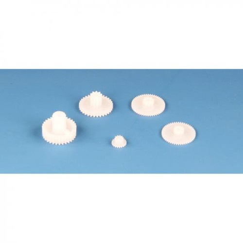 Hitec servos hs55 gear - hs55, set