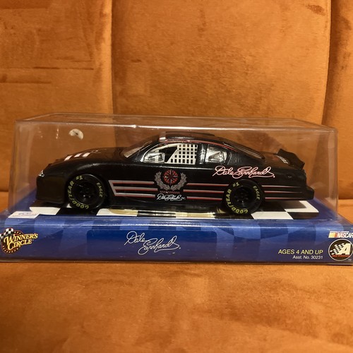 Winners circle dale - winners,