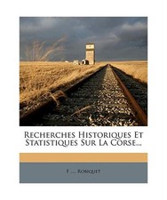 Recherches Historiques Et
