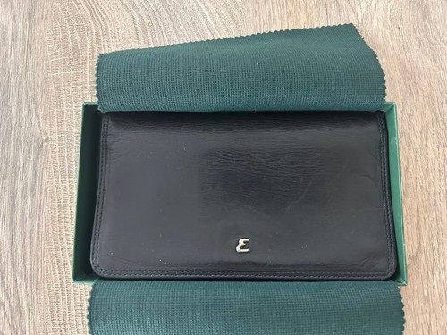 Enny vintage italian leather - vintage,