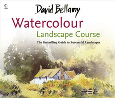 David Bellamy’s Watercolour