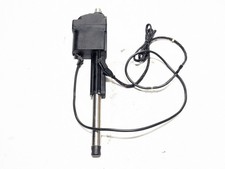 Pride Quantum Q4 backrest