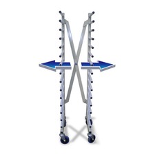 MOBILE X-15 EXPANDER PAINT