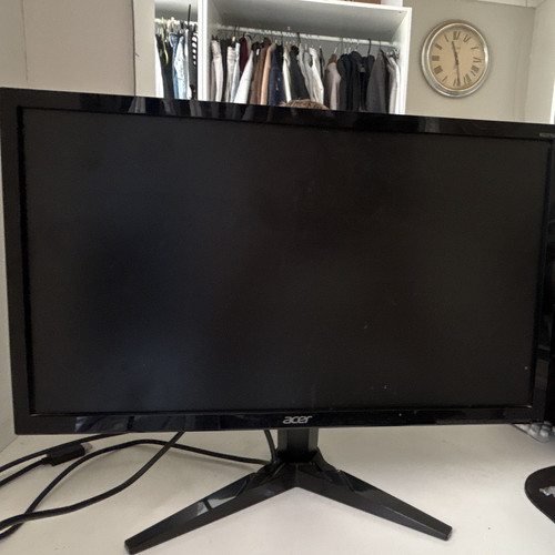 Acer kg221q 5in full - acer,