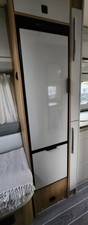THETFORD N4141E+ - 3 WAY FRIDGE FREEZER CARAVA/MOTORHOME (Replaces N3141)