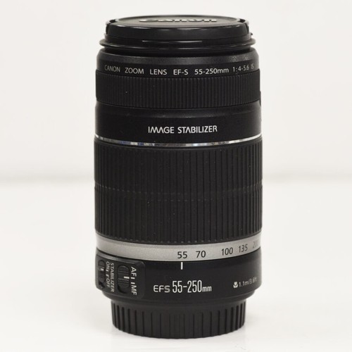 Canon 250mm 5 6 is - canon, f4-5.6
